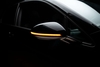 OSRAM LEDRiving® Smerové LED svetlo pre VW Golf VII - Black Edition (OS LEDDMI 5G0 BK)