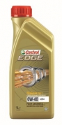 Castrol EDGE Titanium FST 0W-40, 1L (CAS045)