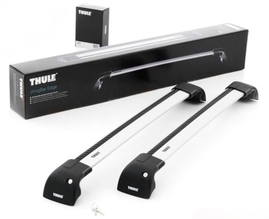 Strešné nosiče THULE Wingbar Edge 9592+3050 (AH-31038)