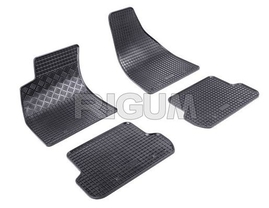 Gumové autorohože Rigum Seat Exeo 2008-2013 (902211)