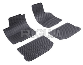 Gumové autorohože Rigum Seat Toledo 1999-2004 (902372)