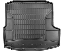 Gumová vana do kufru Frogum Škoda Octavia III Liftback 2013-2020 (TM549741)