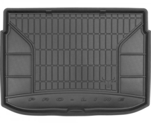 Gumová vana do kufru Frogum Citroen C3 Picasso 2009-2017 (TM549864)