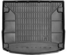 Gumová vana do kufru Frogum Ford Focus Combi 2011-2018 (TM548621)