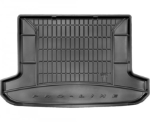 Gumová vana do kufru Frogum Hyundai Tucson 2015-2020 (horný kufor) (TM549406)