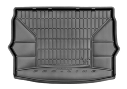 Gumová vana do kufru Frogum Kia Rio Sedan 2012-2017 (TM549543)