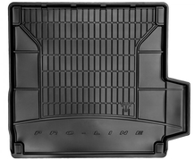 Gumová vana do kufru Frogum Land Rover Range Rover od 2013 (TM548751)