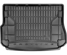 Gumová vana do kufru Frogum Land Rover Range Rover Evoque 2011-2019 (TM548744)