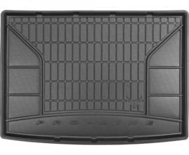 Gumová vana do kufru Frogum Mercedes B-Class W246 2011-2018 (dolný kufor) (TM549710)