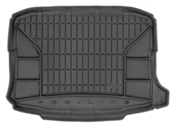 Gumová vana do kufru Frogum Seat Ateca od 2016 (4x2) (TM548461)