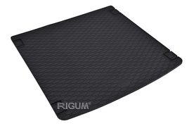 Gumová vanička Rigum Seat Exeo Combi 2008-2013 (402148)