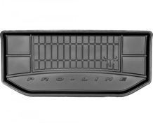 Gumová vana do kufru Frogum Volkswagen UP od 2012 (horný kufor) (TM549161)