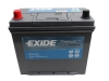 Autobaterie EXIDE Premium 45Ah, 12V, EA457 (EA457)