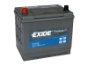 Autobaterie EXIDE Premium 65Ah, 12V, EA655 (EA655)