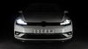 OSRAM LEDriving® Svetlomety pre VW Golf VII Facelift Čierne (OS LEDHL109-BK LHD)