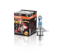 OSRAM H4 12V 60/55W P43t NIGHT BREAKER® 200 +200% 1ks (OS 64193NB200)