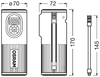 OSRAM TYREinflate 2000 Kompaktný kompresor (OS OTIR2000)