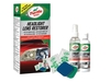 Turtle Wax Headlight Restorer - Reštaurátor svetiel Set (70-180)