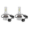 OSRAM LEDriving® XTR H4 12V 13/13W P43t 6000K Cool White 2ks (OS 64193DWXTR)