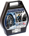 Samonapínacie snehové reťaze HUSKY Premium KN110 (BZCH110)