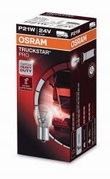 OSRAM P21W 24V 21W BA15s TRUCKSTAR PRO 1ks (OS 7511TSP-A)