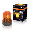 OSRAM LIGHTsignal HAL BEACON LIGHT 360° Maják oranžový 24V 1ks (OS RBL101)