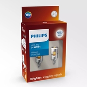 Philips LED W5W 24V 1W Ultinon Pro6000 SI 4000K NOECE 2ks (PH 24961WU60X2)