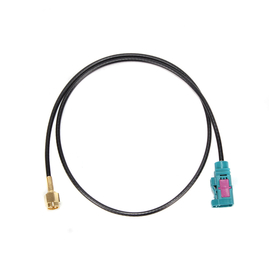 CAL-7132083 Adaptér FAKRA f SMA m 0.5m (TSS-CAL-7132083)