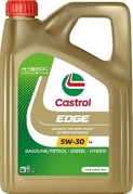 Castrol EDGE 5W-30, 4L (000082)