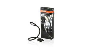 OSRAM ONYX Lampička LED 37mm 12V /24V (OS ONYX COPILOT L+7)