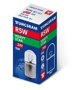 Tungsram R5W 24V 5W BA15s 1ks (TU 2627HD B1)