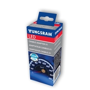 TUNGSRAM LED 12V 55W CANbus Adapter 1ks (TU 93117210 B1)