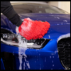 Autoglym Microfibre Wash Mitt - Mikrovláknová rukavica na umývanie (MWMITT)