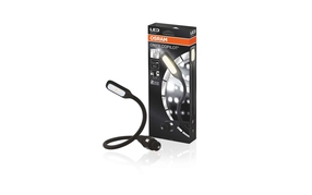 OSRAM ONYX Copilot M Flexibilná LED lampička 37mm 12V /24V (OS ONYX COPILOT M+7)