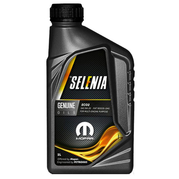 Selénia ECO2 0W-20, 1L (84868)