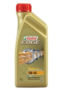 Castrol EDGE 5W-40, 1L (194410256)