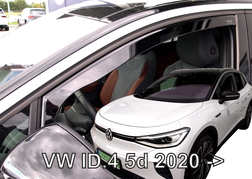 Deflektory na VW ID.4 od 2020 (predné) (31025)