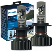 PHILIPS H4 12V/24V P43t-38 Ultinon Pro9100 HL LED 5800K NOECE 2ks (PH 11342U9100X2)