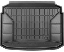 Gumová vana do kufru Frogum Audi A3 Sportback 2012-2020 (rezervné koleso) (TM549024)