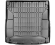 Gumová vana do kufru Frogum Audi A4 Avant 2008-2015 (TM548256)