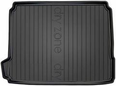 Gumová vanička Frogum Citroen C4 od 2010 (DZ549871)