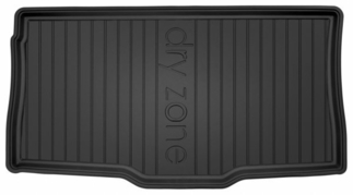 Gumová vanička Frogum Fiat Panda od 2012 (DZ549444)