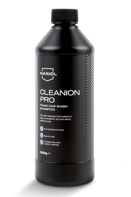 Nasiol CLEANION PRO-S profesionálny autošampón, 500g (TSS-CLEANION PRO-S)