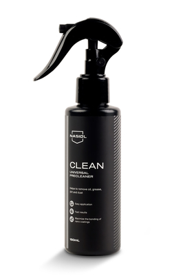 Nasiol CLEAN 150ml univerzálny čistič (TSS-CLEAN 150ml)