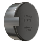 OSRAM LEDriving CAP LEDCAP11 pro NIGHT BREAKER LED H7-LED 2ks (OS LEDCAP11)