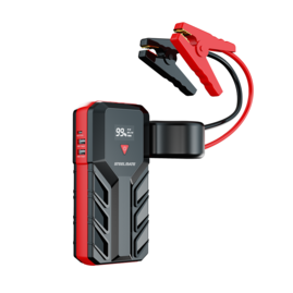 JS12 Jump starter sada pre núdzové štartovanie 12.000 mAh (TSS-JS12)