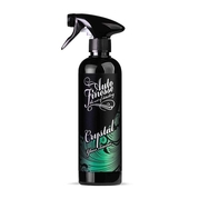 Auto Finesse Crystal - Čistič skel 500ml (AF26209)