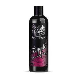 Auto Finesse Tripple - Leštící pasta 3v1 500ml (AF26219)