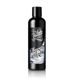 Auto Finesse Mercury - Leštící pasta na kovy 250ml (AF26200)