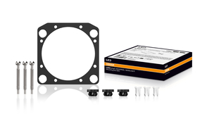 OSRAM LEDriving® Montážny kit Model MK1 pre LEDUHL MOUNT101 1ks (OS LEDUHL MOUNT101)